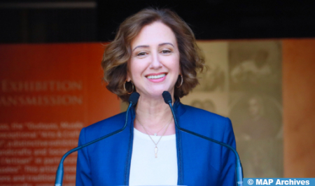 عمور.. برنامج “كفاءة” للمصادقة على التجربة المهنية يروم الاعتراف بمهارة 7550 مهنيا في القطاع السياحي في أفق سنة 2026