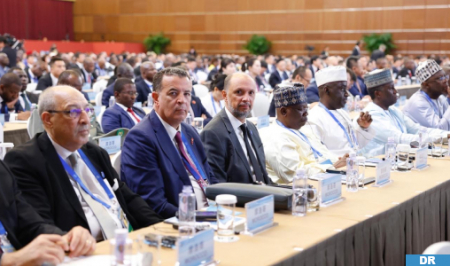  تسليط الضوء ببكين على المؤهلات التي يزخر بها المغرب كمحور للاستثمارات الأجنبية في إفريقيا