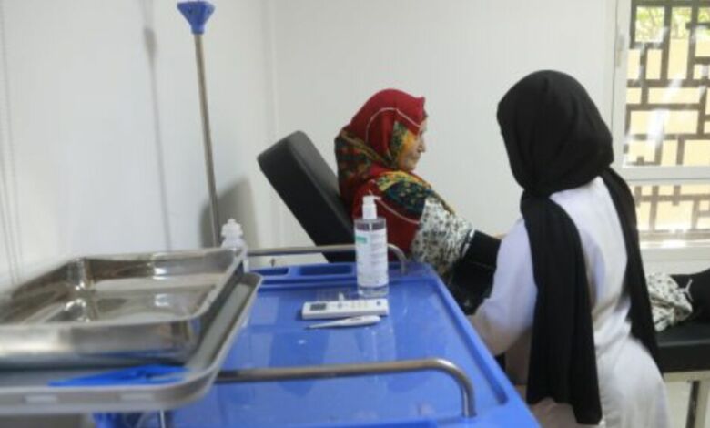   إقليم الحوز يشهد دينامية بفضل سلسلة من المشاريع التي تم إطلاقها في إطار عملية إعادة الإعمار