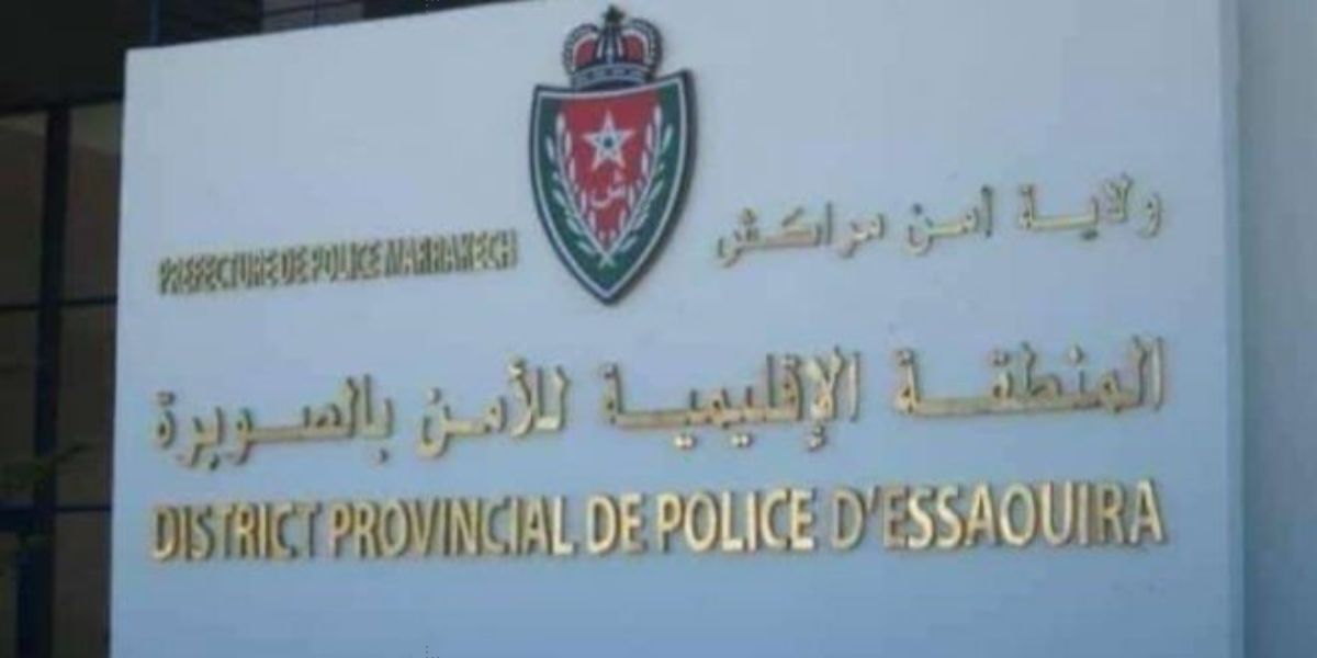 127 قرص من نوع RIVOTRIL و78 قرص نوع EXTASY بالصويرة