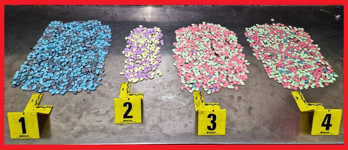 توقيف ثلاثيني للاشتباه في تورطه في قضية تتعلق بحيازة وترويج المخدرات والمؤثرات العقلية