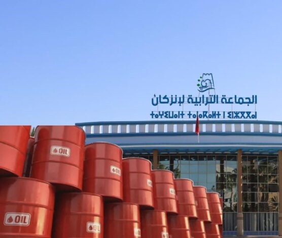 “قضية الغازوال “جرائم الأموال الاستئنافية تأيد الحكم بالحبس النافذ للرئيس السابق لجماعة انزكان