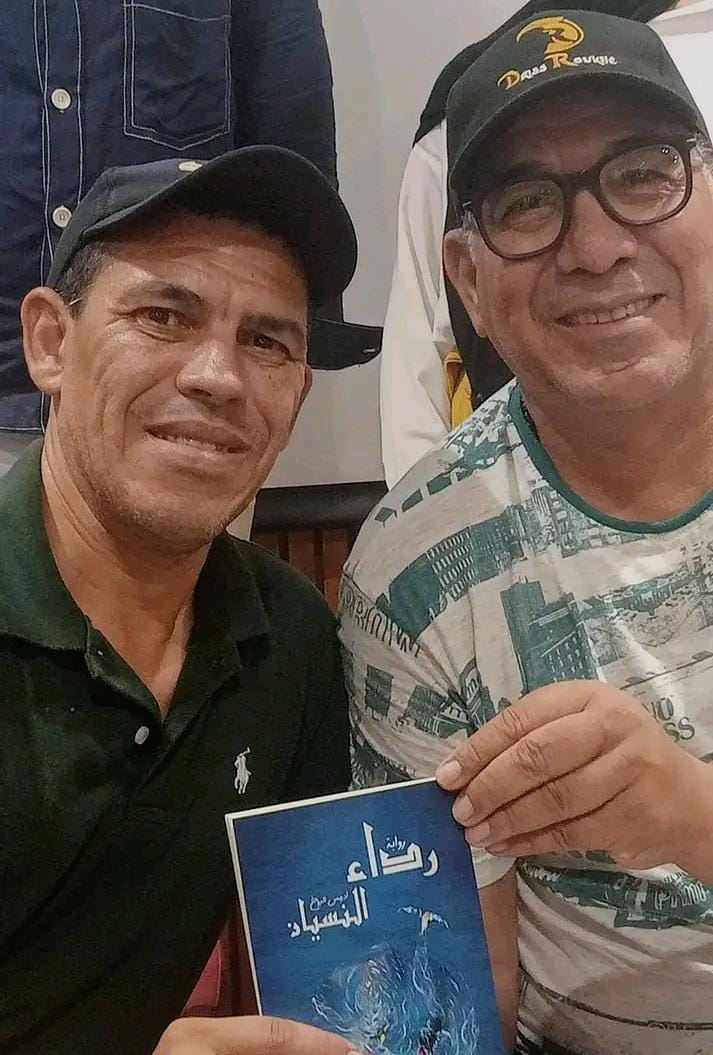 مخرج سينمائي من وجدة يتألق في مهرجان طنجة بفيلمه القصير