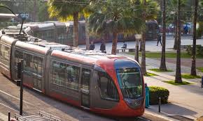 للخطين الثالث والرابع لكاز اطرامواي ستنطلق ابتداء من يوم الإثنين المقبل