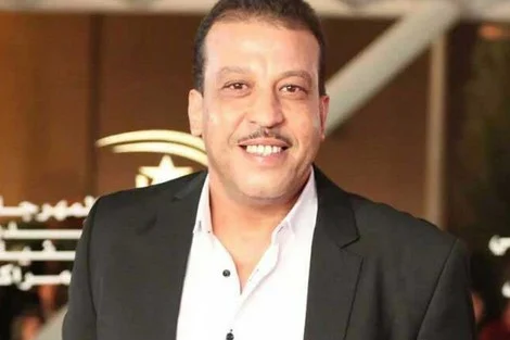 داداس يتحدث عن فيلمه ” على الهامش”