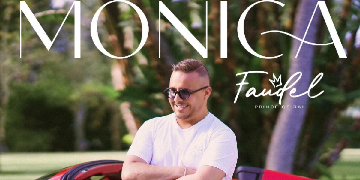 فوضيل يفرج عن “التيزر” الخاص بأحدث أغنياته الغنائية المصورة