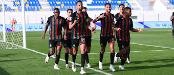 تخصيص بطائق سنوية  للاعبين داخل نادي الجيش الملكي