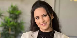 منال الصديقي تطمئن متابعيها عن حالتها الصحية