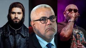 البيغ عبر اسنتاغرام لحزب العدالة.. “سيرو درقو على الفشل ديالكم بشي حاجة أخرى”