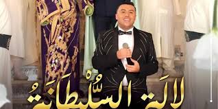 زكرياء الغافولي يفرج عن جديده الغنائي الشعبي