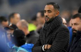 اللجنة التأديبية التابعة للجامعة الفرنسية لكرة القدم تقرر إستدعاء المهدي بنعطية