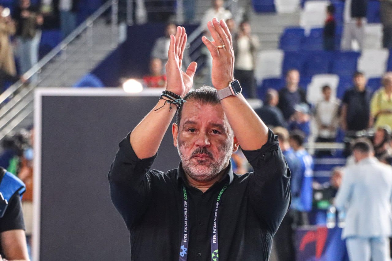 مدرب البرازيل:المنتخب المغربي خلق لنا مشاكل كبيرة