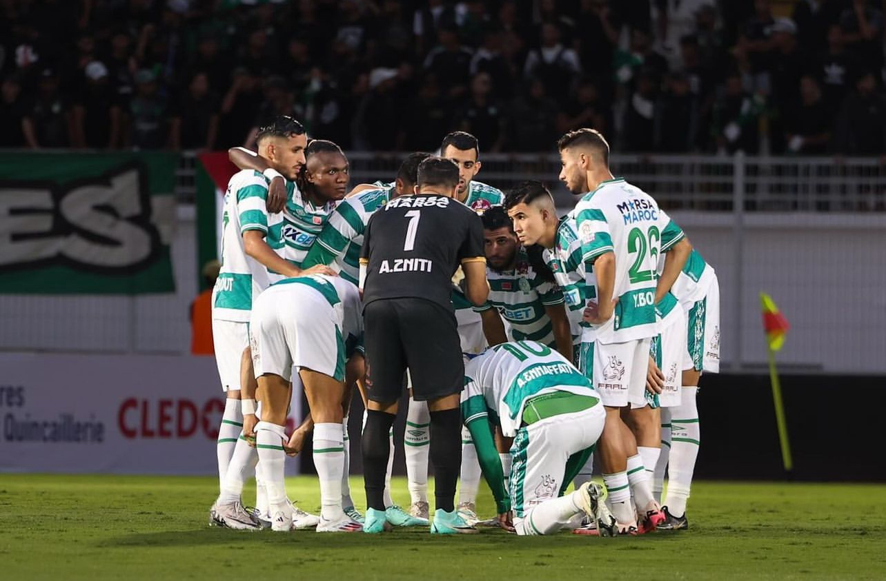 رئيس النادي القنيطري يطالب من الرجاء إعادة النظر في أثمنة التذاكر المخصصة للمباراة