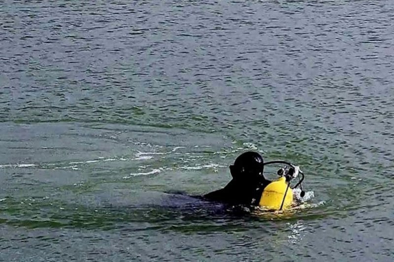 مصرع طفل في خزان مائي داخل ضيعة فلاحية بجماعة بويزكارن