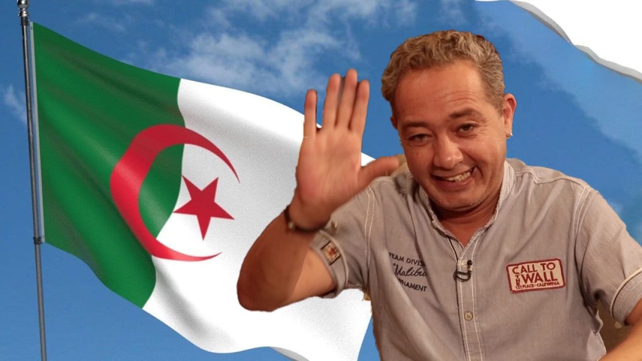 بعد فرض التأشيرة …رفيق بوبكر يوجه انتقادات لاذعة للنظام الجزائري