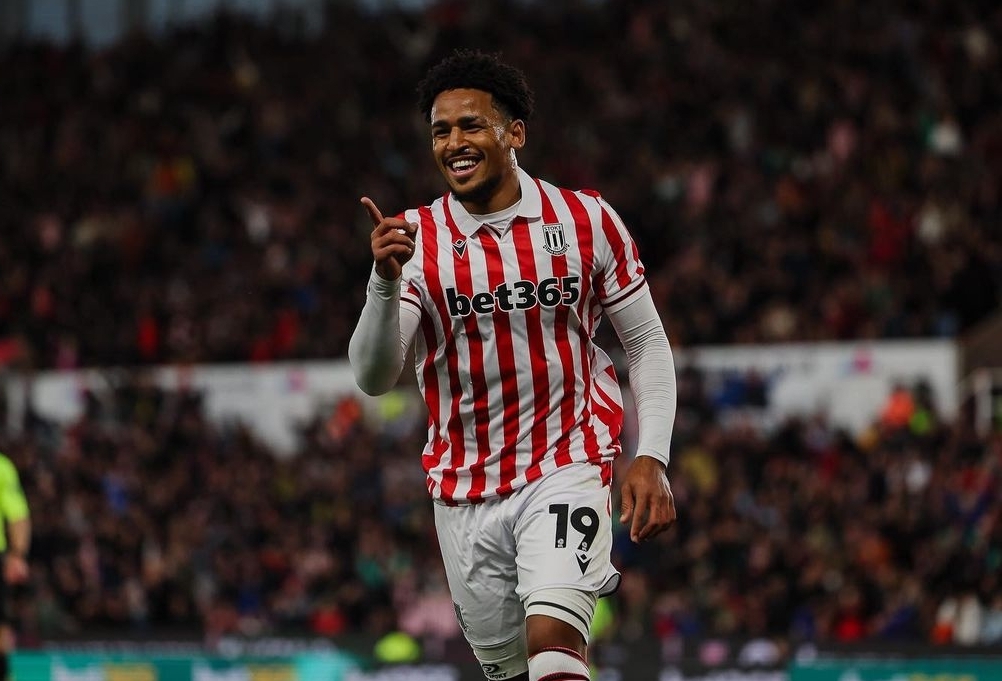 ريان مايي ينتقل إلى ربيد فيينا النمساوي على سبيل الإعارة