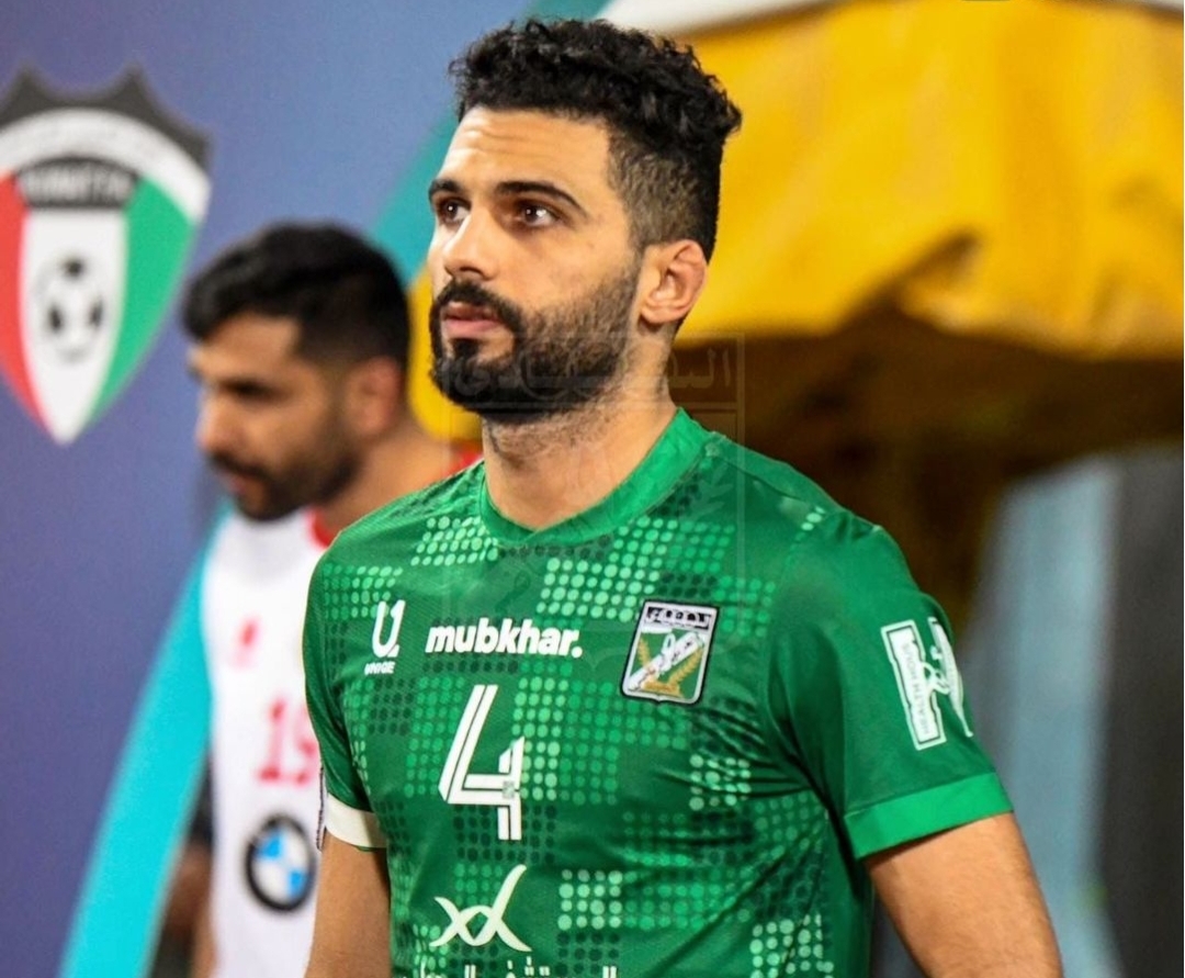 وليد الصبار يطالب الرجاء الرياضي بمستحقاته المالية كاملة