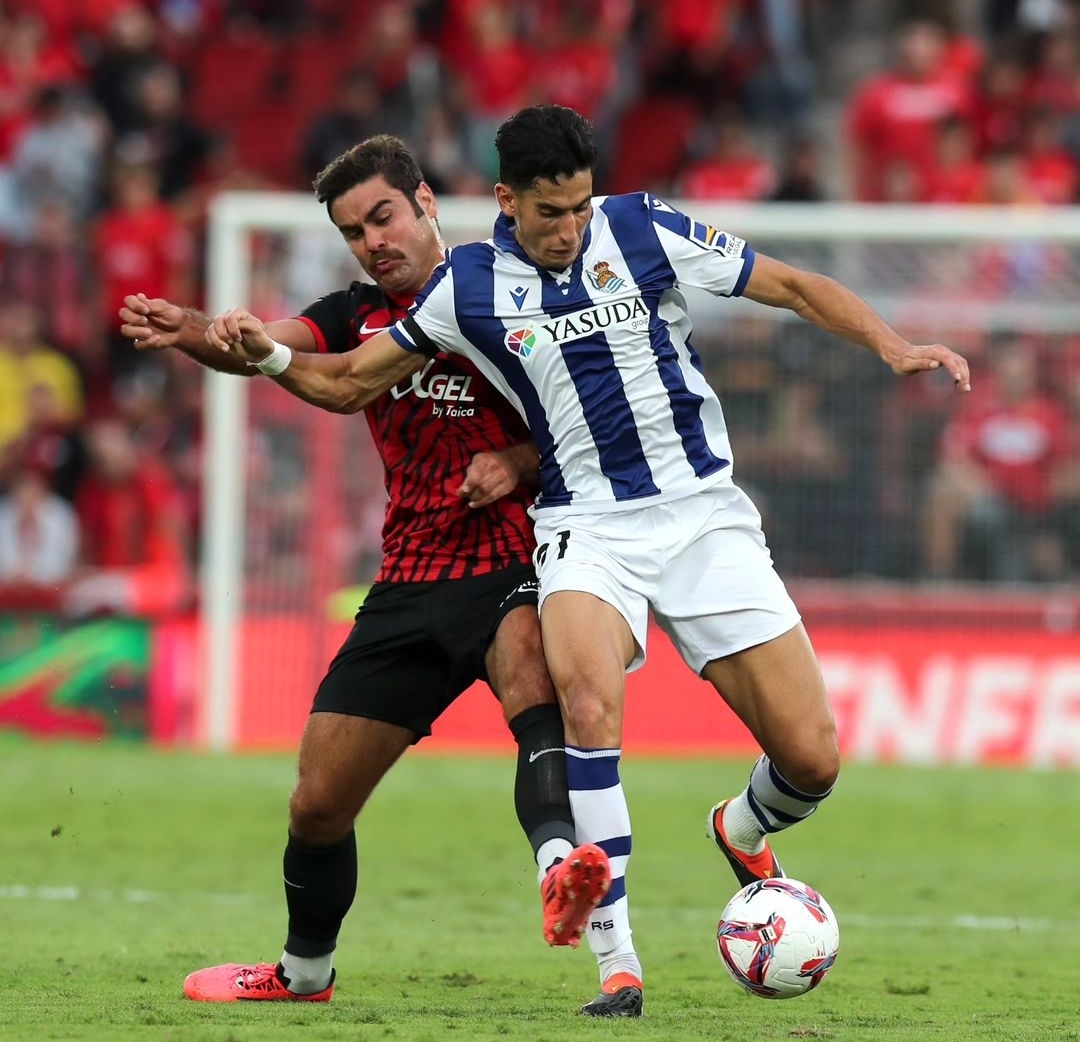 اكرد يتحصل على 7.2 نقطة من طرف موقع صوفا سكور