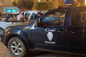 إحباط عملية تهريب مبلغ كبير بالعملة الصعبة