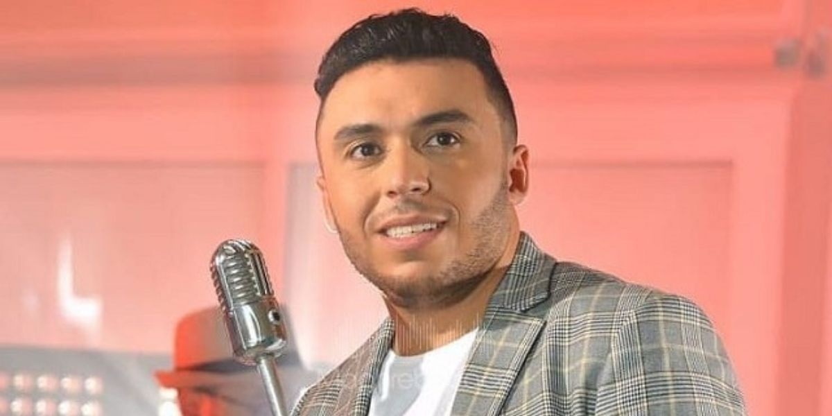 زكرياء الغافولي يعلن عن استعداده لإصدار ألبوم غنائي