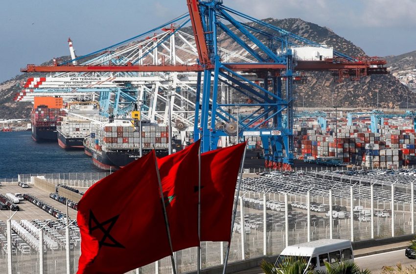 صافي تدفق الاستثمارات الأجنبية المباشرة بلغ أزيد من 13,06 مليار درهم