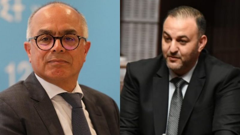 مطالب برلمانية بإطلاق عملية ترسيم وصباغة ممرات الراجلين