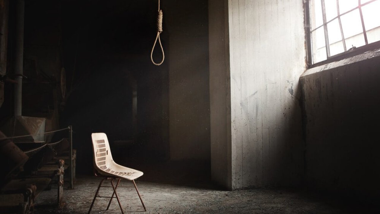 انتحار شخصين في كل من سطات وبرشيد