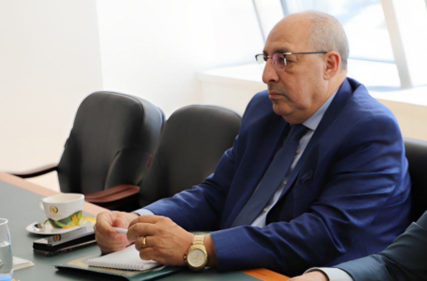 سفير المغرب بالصين يؤكد أن قطاع السيارات الكهربائية يعد بآفاق واعدة للتعاون بين المغرب والصين