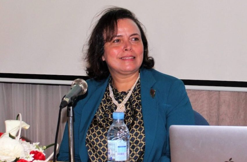 عواطف حيار: الخدمات المتعلقة بالإدماج الاجتماعي والتربوي وصحة الأطفال في وضعية إعاقة سيتم تعزيزها