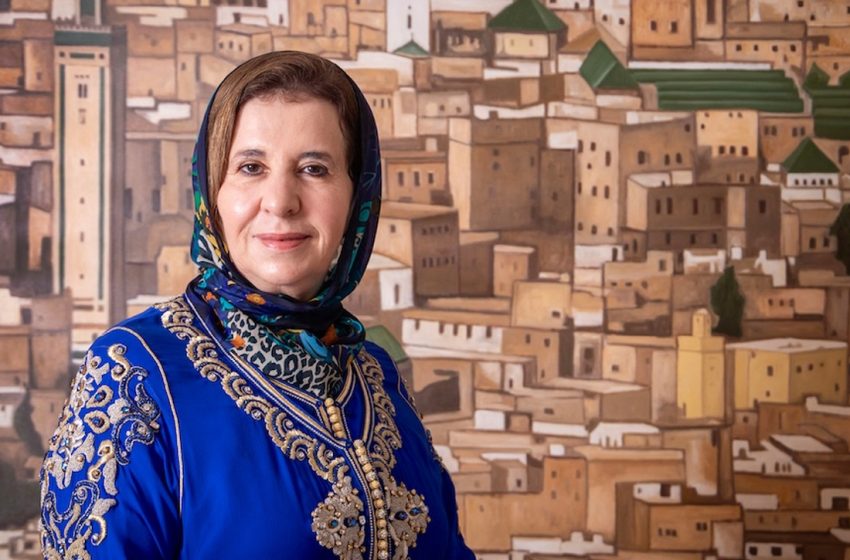 سفيرة المغرب بالشيلي: المغرب وضع سياسة حكيمة في مجال تقنين زراعة القنب الهندي لأغراض طبية وصناعية