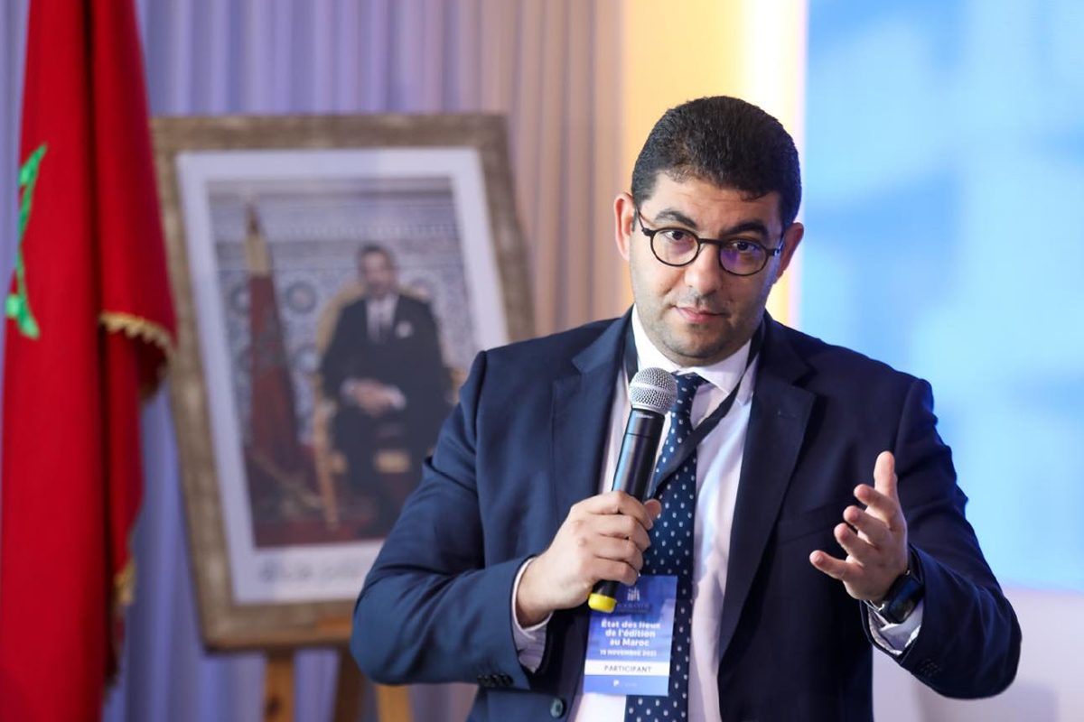 مهدي بنسعيد يرفض تخفيض العقوبات في مشروع قانون الصناعة السينمائية