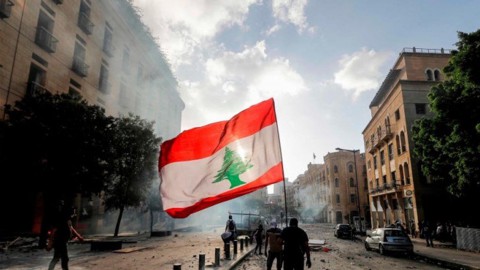 وسط تصاعد الأزمة ..أكثر من 20 دولة تؤكد موافقتها لمؤتمر دولي لدعم لبنان..