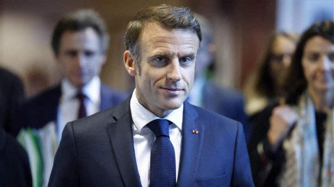 فرنسا تكشف عن أولوية المؤتمر الدولي حول لبنان