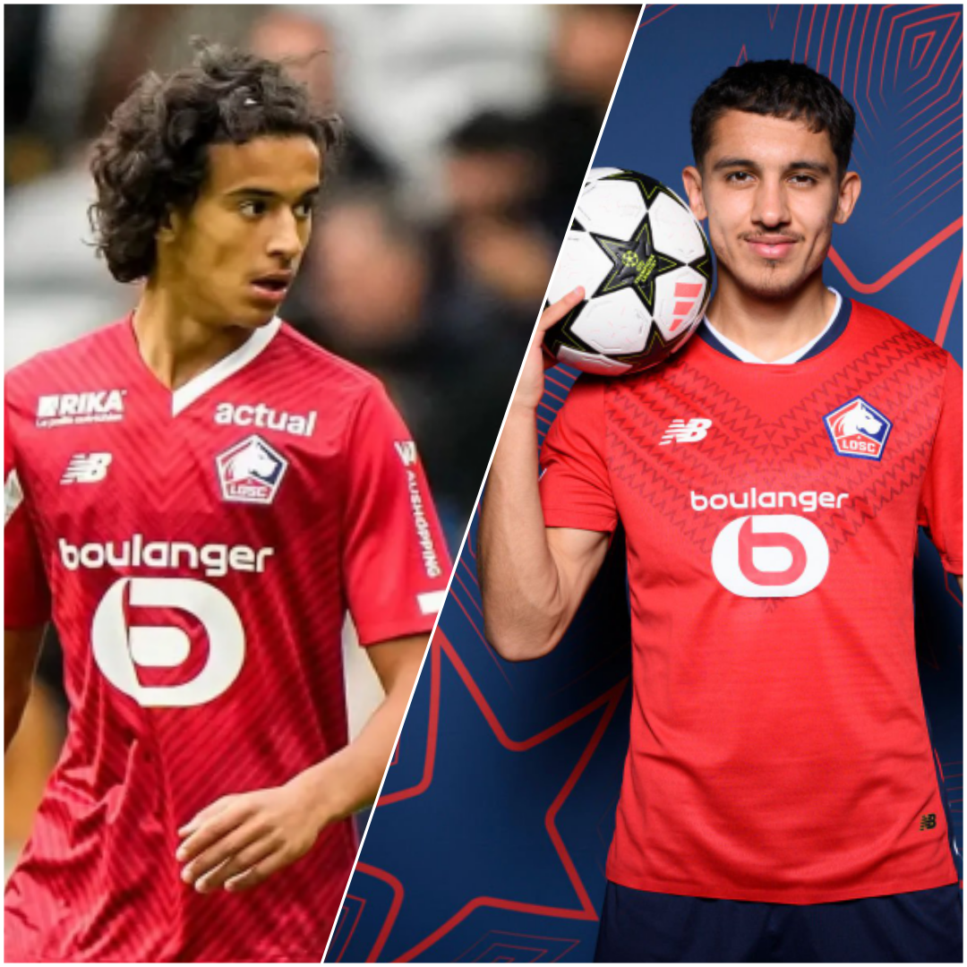 أسامة الصحراوي يكشف عن تجربته الأولى مع أسود الأطلس: دعوة لأيوب بوعدي