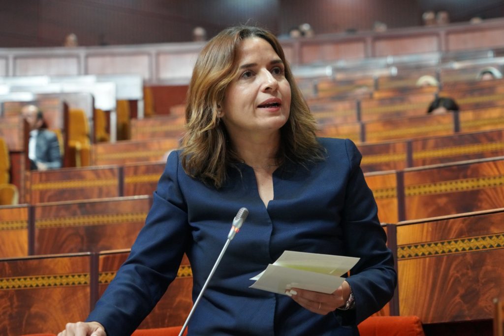 بنعلي: استراتيجية طموحة لتحقيق نجاعة طاقية بنسبة 20% بحلول 2030