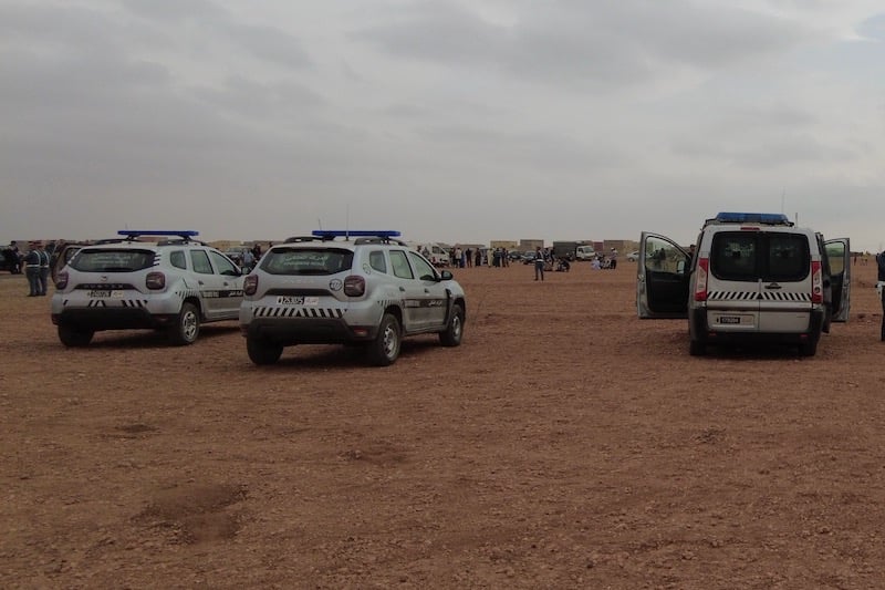 وفاة يافع بعد خلاف تطور بشكل غير متوقع بينه وبين صديقه