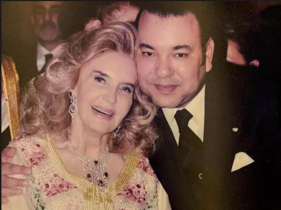 بتدخل ملكي.. نقل عائلة “الصلح” من لبنان إلى المغرب وسط أجواء الحرب والقصف