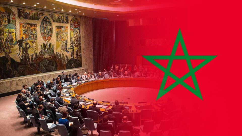 فرنسا تعزز موقف المغرب في مجلس الأمن: إقرار بسيادة المغرب على صحرائه