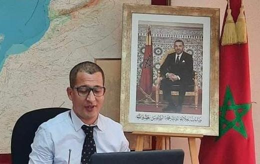 انتخاب الأستاذ خليل سعدي كاتبًا عامًا للنقابة: انطلاقة جديدة لنضال الأساتذة بجامعة ابن طفيل