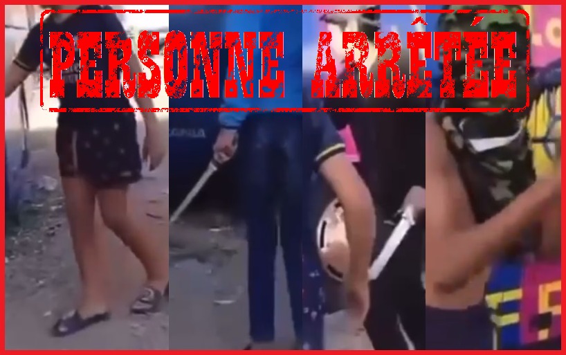 الناظور: توقيف أشخاص من مشجعي فريق محلي ألحقوا خسائر بالممتلكات وهددوا أشخاصا بالسلاح الأبيض