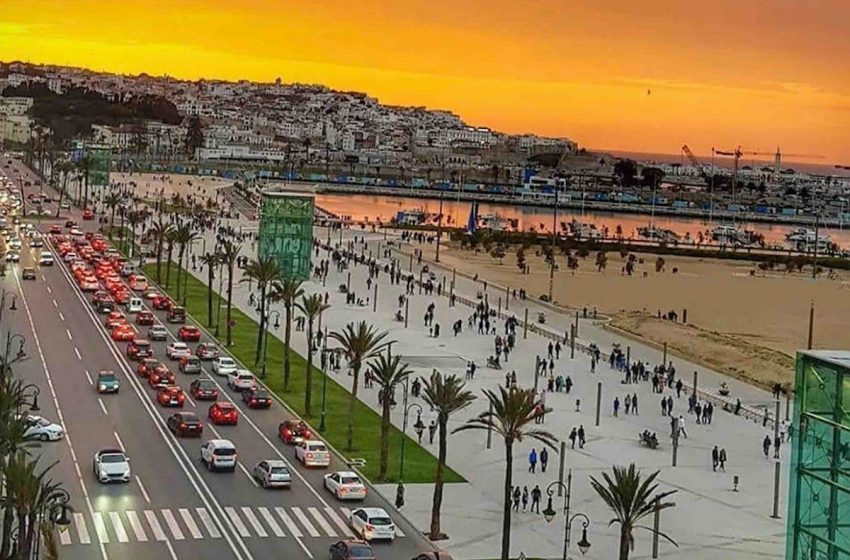 تنظيم الدورة الثانية للمؤتمر الدولي حول الكوارث الطبيعية تحت عنوان “الجفاف والإجهاد المائي في سياق التغيرات المناخية