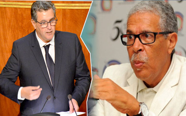 صرخة تحذير لرئيس الحكومة: المغرب على حافة انهيار الخدمات الأساسية