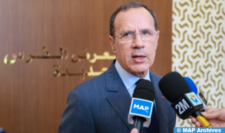 الدورة ال 15 للمعرض الدولي للفرس استقطبت حوالي 200 ألف زائر من مختلف الفئات العمرية.