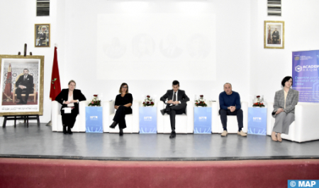 ورشة عمل قطاعية حول الذكاء الاصطناعي في التعليم والتكوين