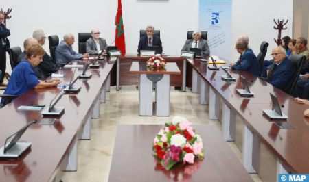 انطلاق أيام الأبواب المفتوحة تخليدا للذكرى الـ 23 للخطاب الملكي السامي بأجدير