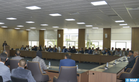 اللجنة الإقليمية للتنمية البشرية بالصويرة تصادق على 39 مشروعا جديدا بكلفة تناهز 26 مليون درهم