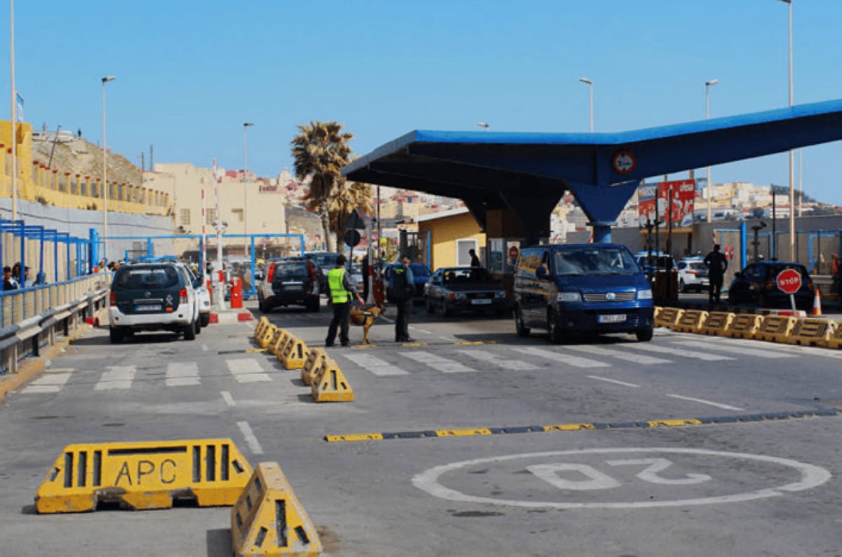 إحباط محاولة تهريب حوالي 23 كيلوغراما من مخدر الشيرا