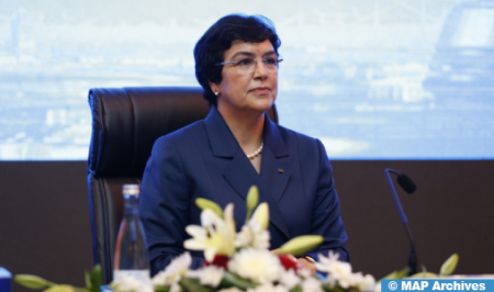 انتخاب المجلس الأعلى للحسابات على رأس الأمانة العامة للمنظمة الدولية للأجهزة العليا للرقابة المالية