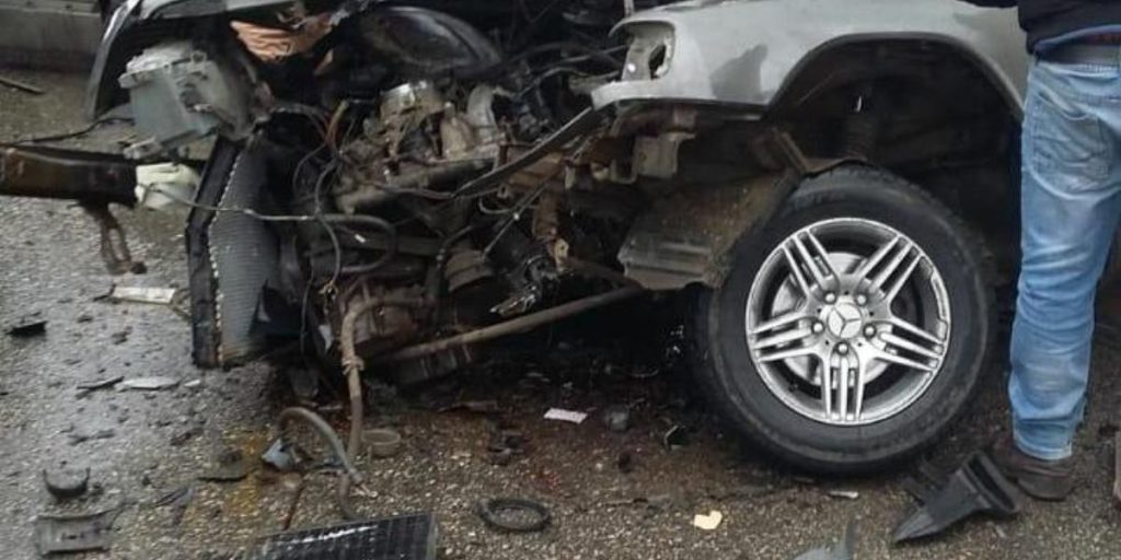 مصرع 25 شخص في 2193 حادثة سير سجلت داخل المناطق الحضرية