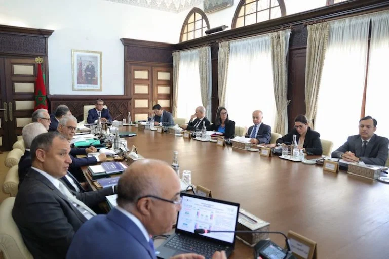 مجلس الحكومة يناقش مستجدات التعليم العالي ويقر إصلاحات قانونية لتعزيز الرقمنة والتعاون الدولي